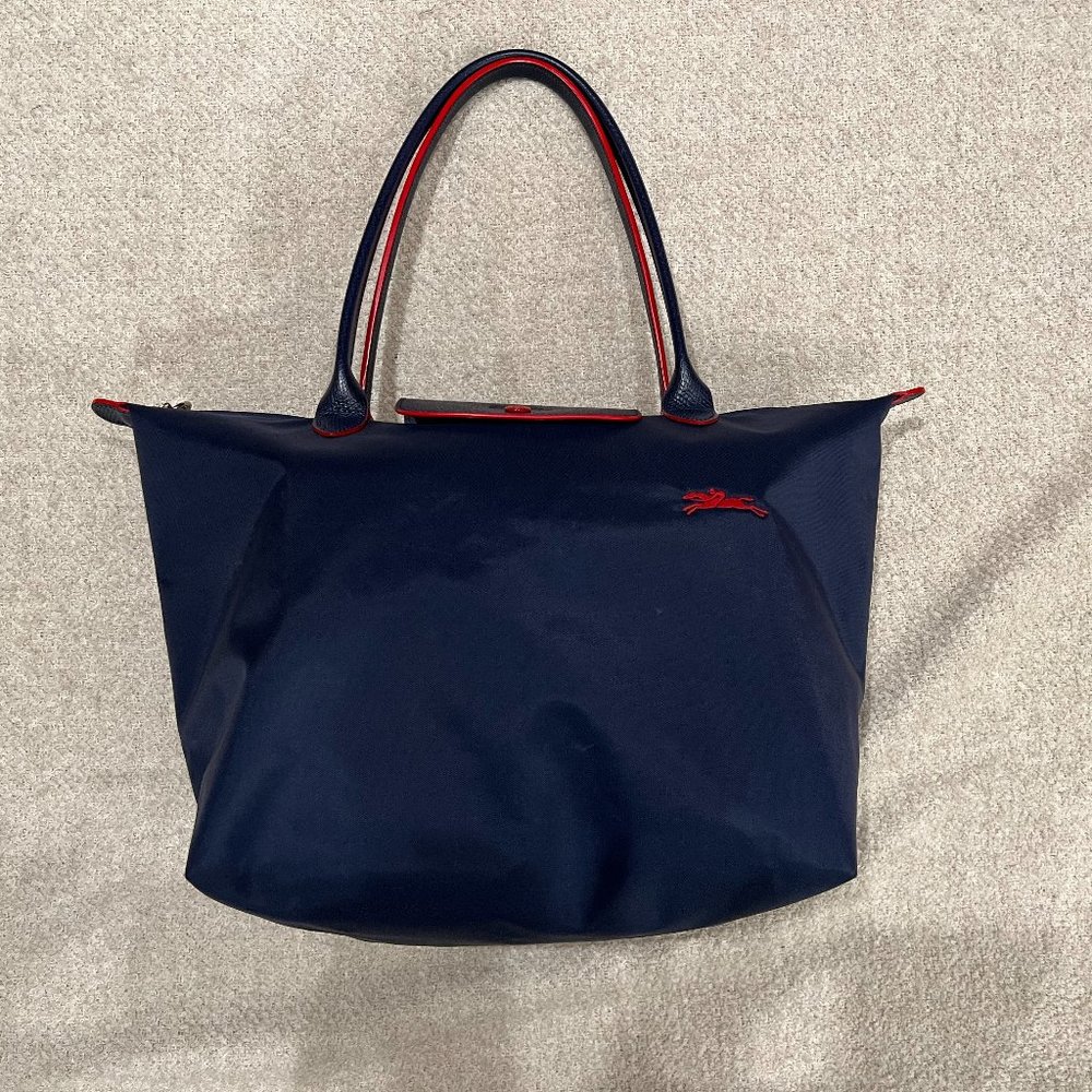 Longchamp Le Pliage Tote